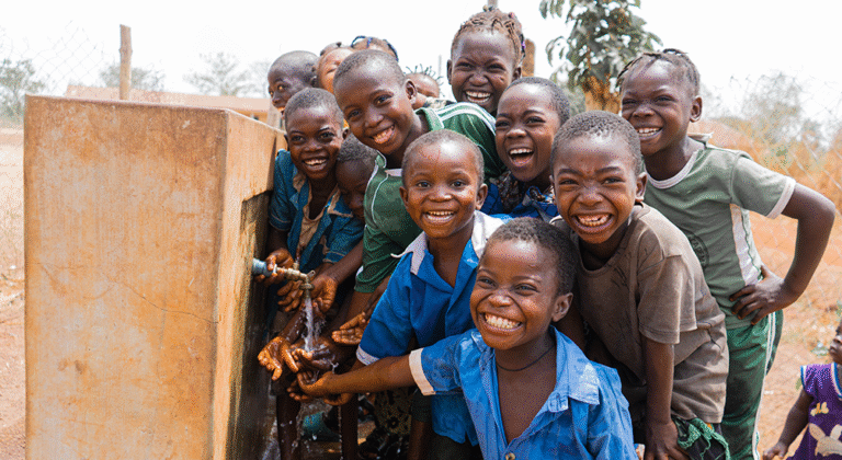 Clean Water, Lasting Impact: 3 Years Later in Ojegbe Village, North Central Nigeria