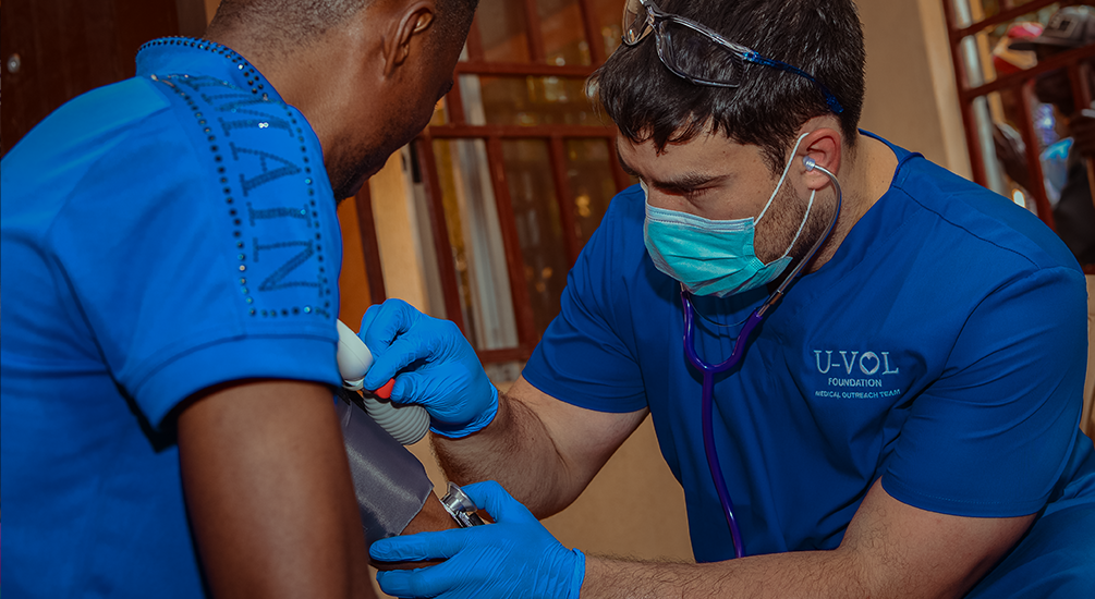 What It Takes to Launch a Medical Mission: A Behind-the-Scenes Look at Global Health Outreach